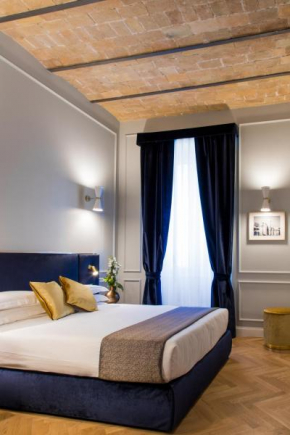 Tree Charme Pantheon Hotel